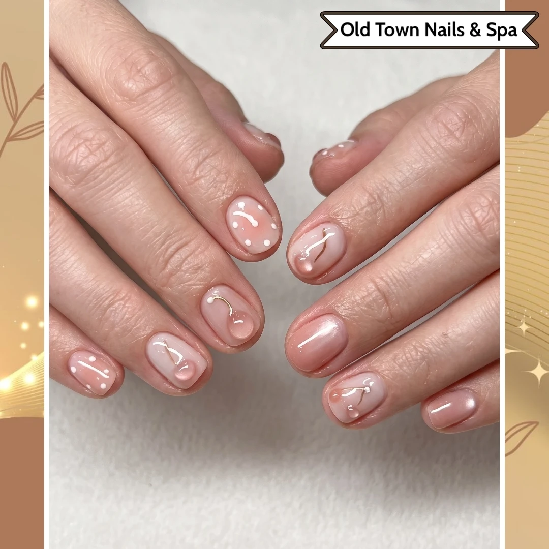 Great nails art